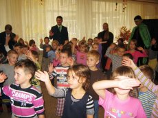 Правовик у ДНЗ №17 та ДНЗ №1