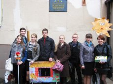 Правовик у ДНЗ №17 та ДНЗ №1