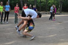 Олімпійський тиждень