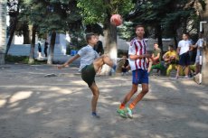 Олімпійський тиждень