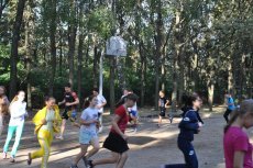 Олімпійський тиждень