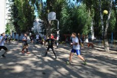 Олімпійський тиждень