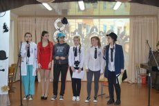 Міс Детектив 2016 Міс Детектив 2016